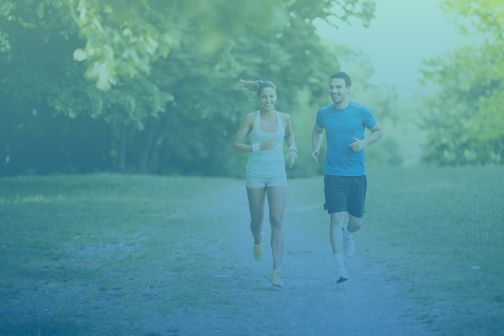 fit-couple-jogging