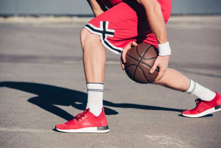 orthotics for basketball shoes